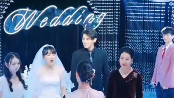 离婚当天，前夫跪求我复合 第21-40集