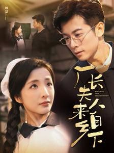 厂长夫人来自乡下 第2集