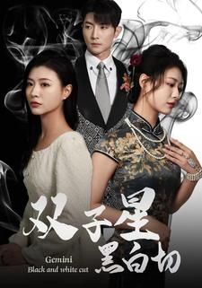 双子星黑白切 第02集