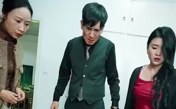 命运馈赠 第09集