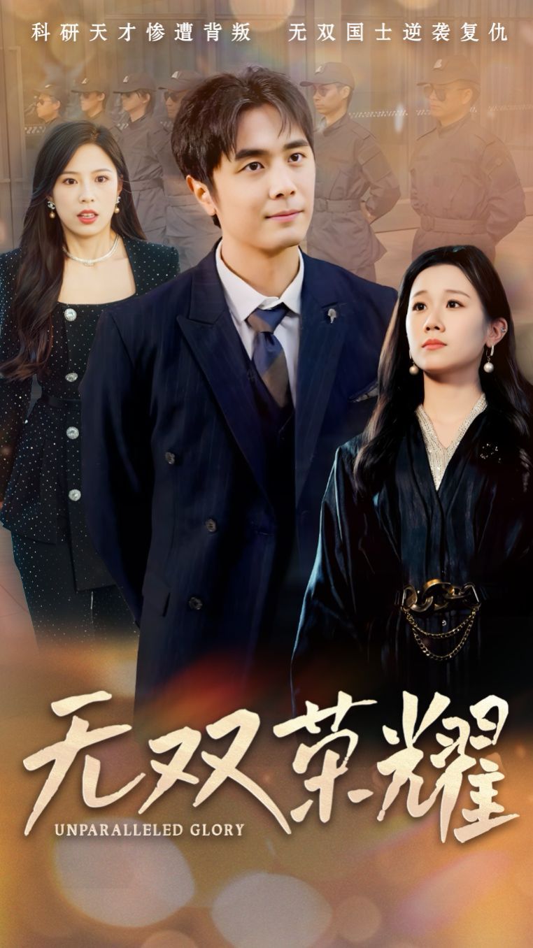 无双荣耀 第1-20集