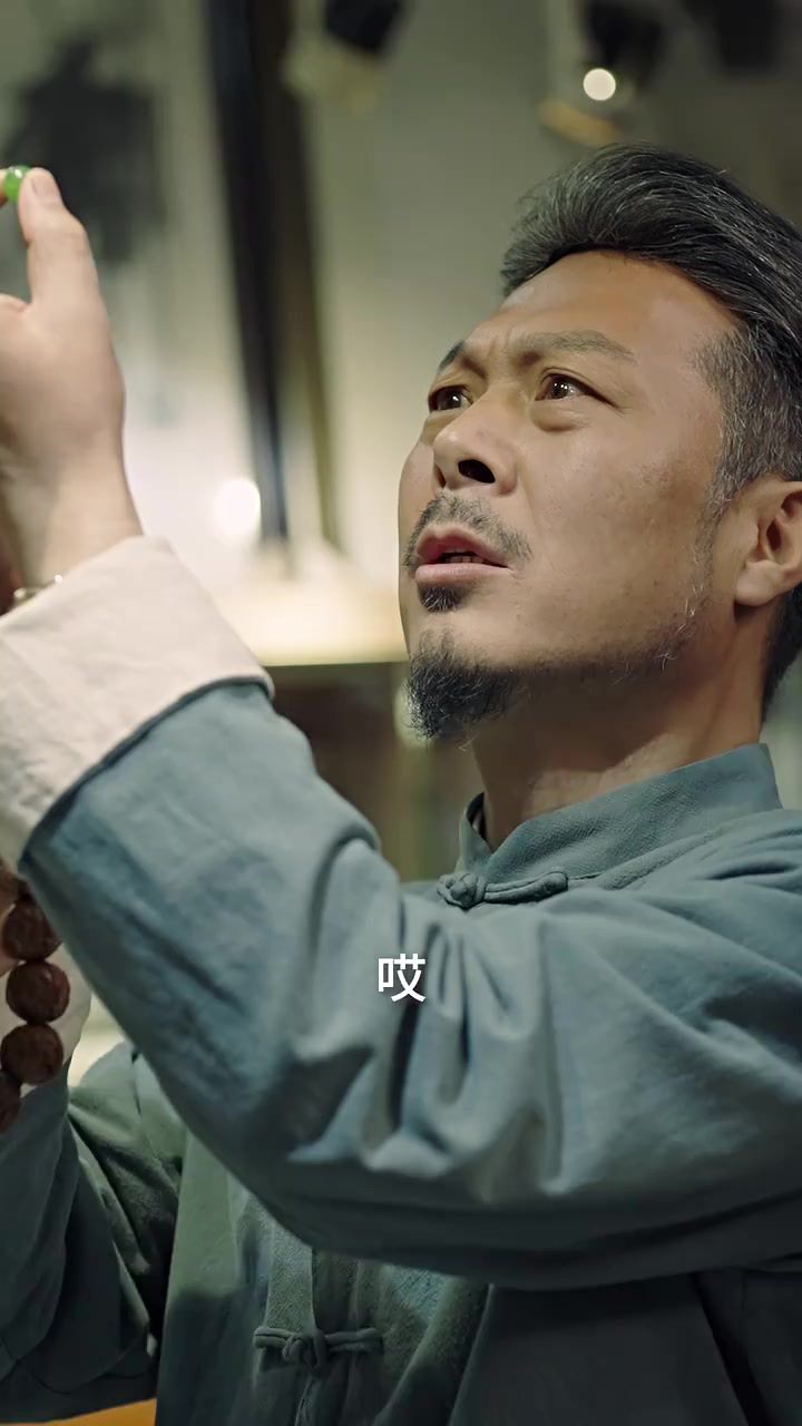 我能预知未来 第21-40集