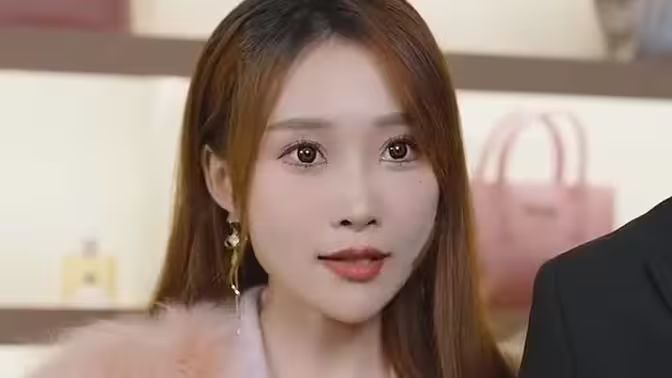 分手后我回豪门当千金 第21-40集