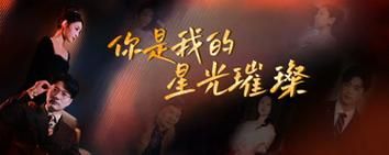 你是我的星光璀璨 第1-30集