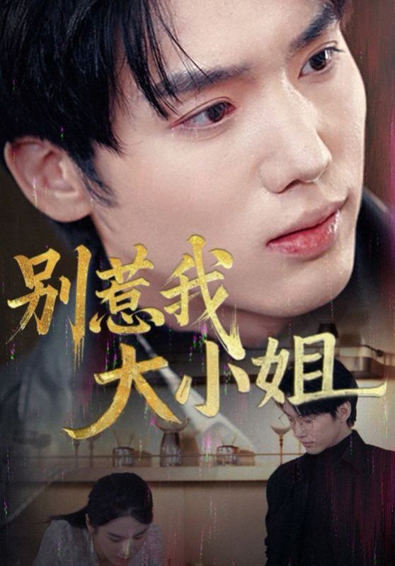 别惹我大小姐 第5集