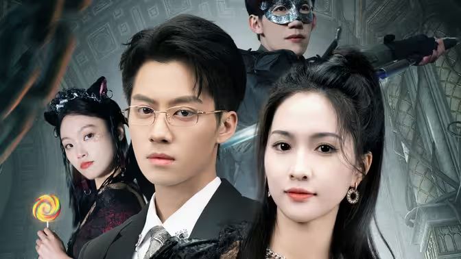 总裁夫人是修罗 第41-60集