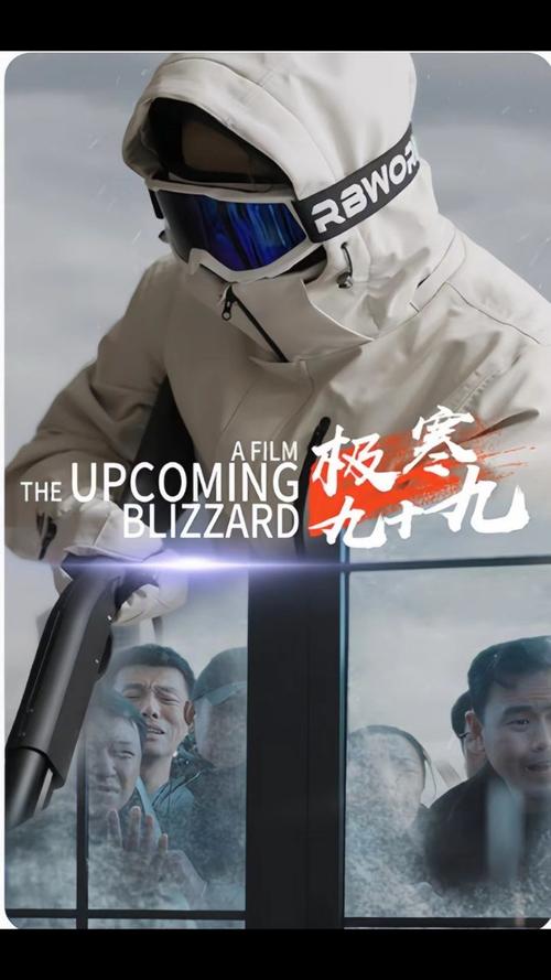 极寒九十九 第31-60集