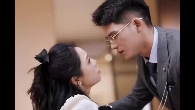 糟糕，穿成虐文女主了 第1-20集