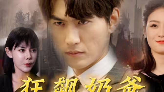 狂飙奶爸 第31-60集