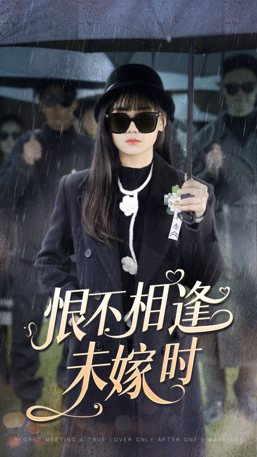 恨不相逢未嫁时 全集完结(大结局)