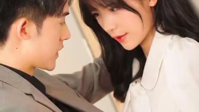 云中的秘密 第02集