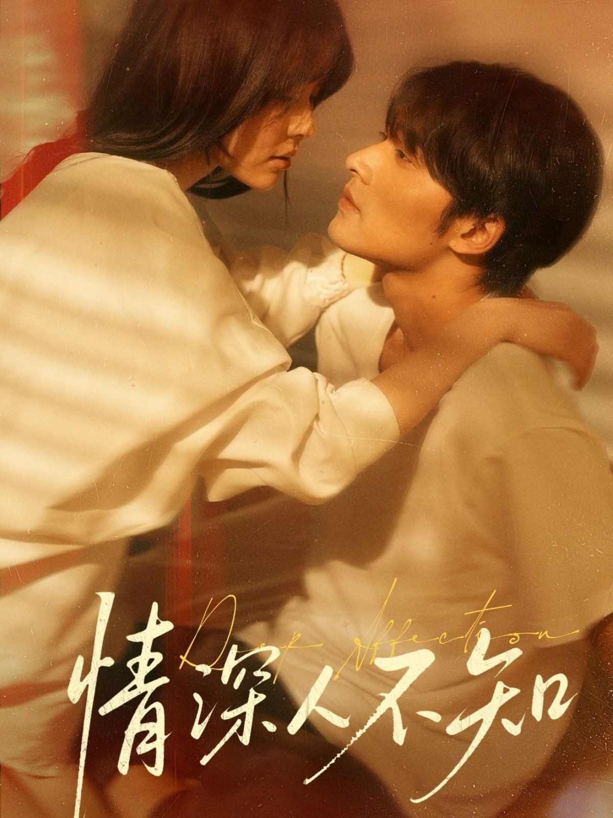 情深人不知 全集完结(大结局)