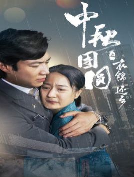 中秋团圆之衣锦还乡 第09集