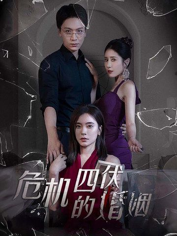 危机四伏的婚姻 第09集