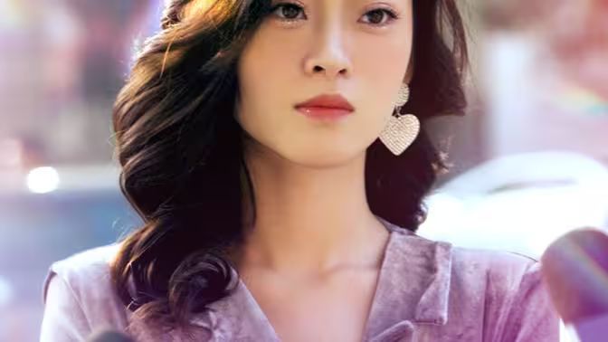 女总裁竟在公司当保洁 第1-20集