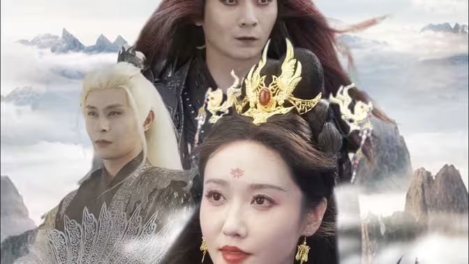 诸君且听龙吟 第02集