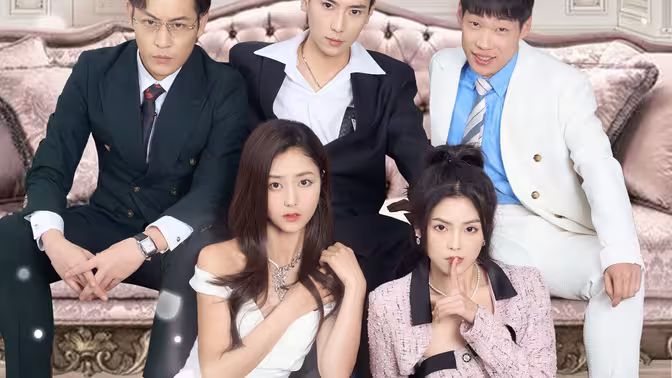 似曾相识爱归来 第02集