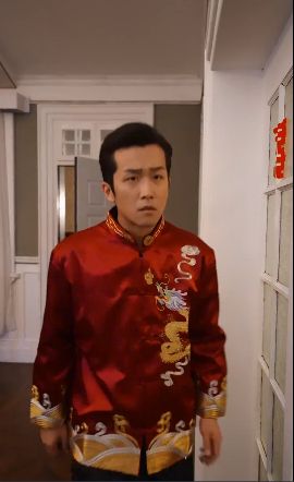 我开启了上帝之眼全 第41-60集