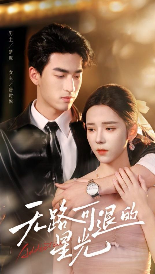 无路可退的星光 全集完结(大结局)