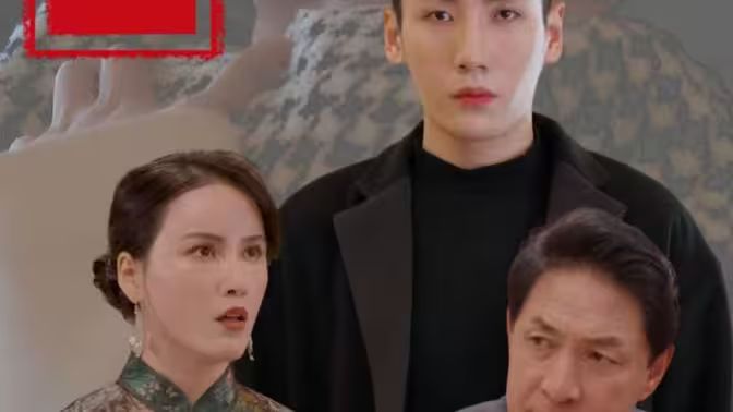 风云令 第31-60集