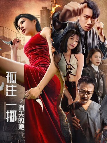 孤注一掷之消失的她 第02集