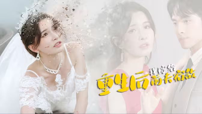 重生后我嫁给前夫宿敌 第21-40集