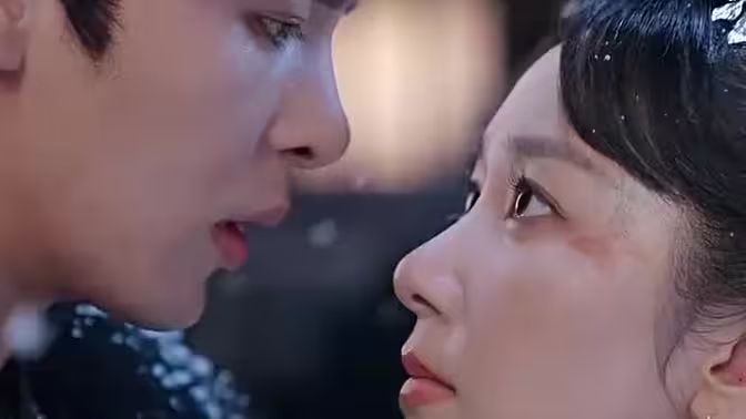 一见君来误此生 第21-40集