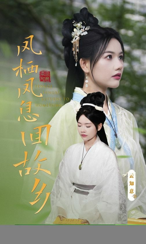 凤栖凤息回故乡 第02集