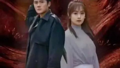 镇霄战神 第21-40集