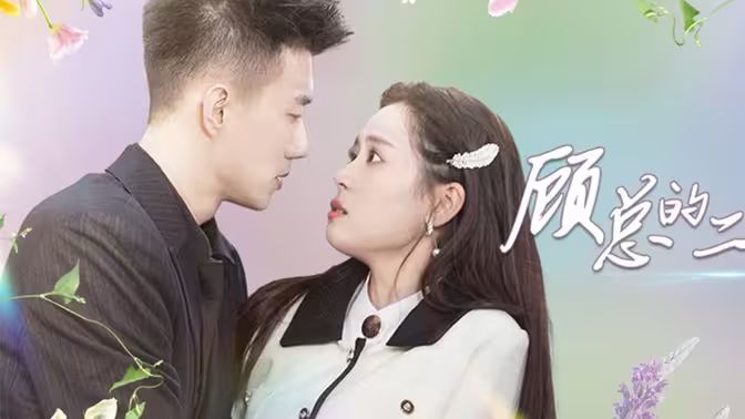 顾总的二婚娇妻 第21-40集