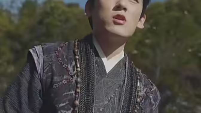 下山后，绝世美女非要拜我为师 第09集