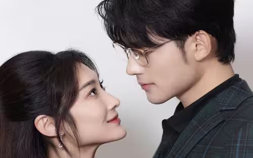 新版：分手当天，我闪婚了亿万富豪 第21-40集