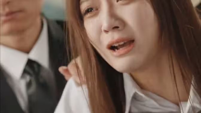 她不哄他了 第02集