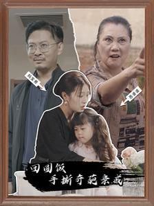 团圆饭手撕奇葩亲戚 第03集