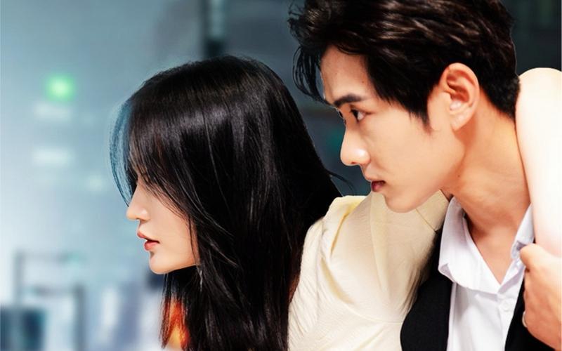 爱上我的男保镖 第21-40集