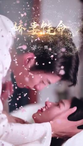 娇妻饶命 第21-40集