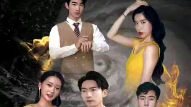 超级AI助我成为巅峰神豪 第21-40集