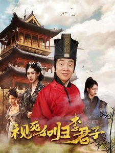 视死如归李君子 第03集