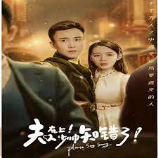 夫人在上，少帅知错了 第48集