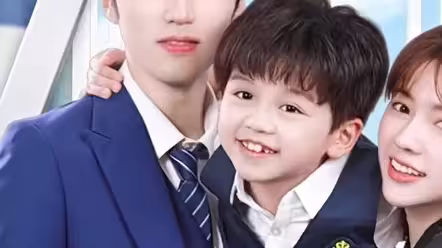 男神爹地快回家 第41-60集