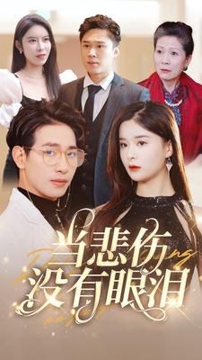 当悲伤没有眼泪 第03集