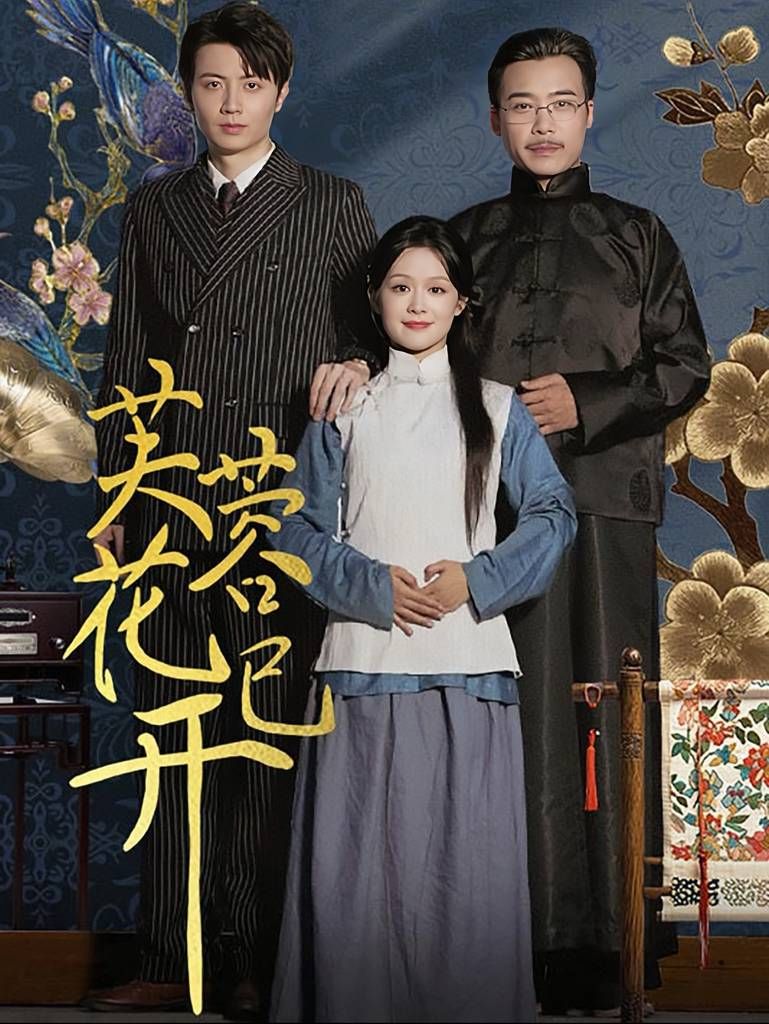 芙蓉花已开 第02集