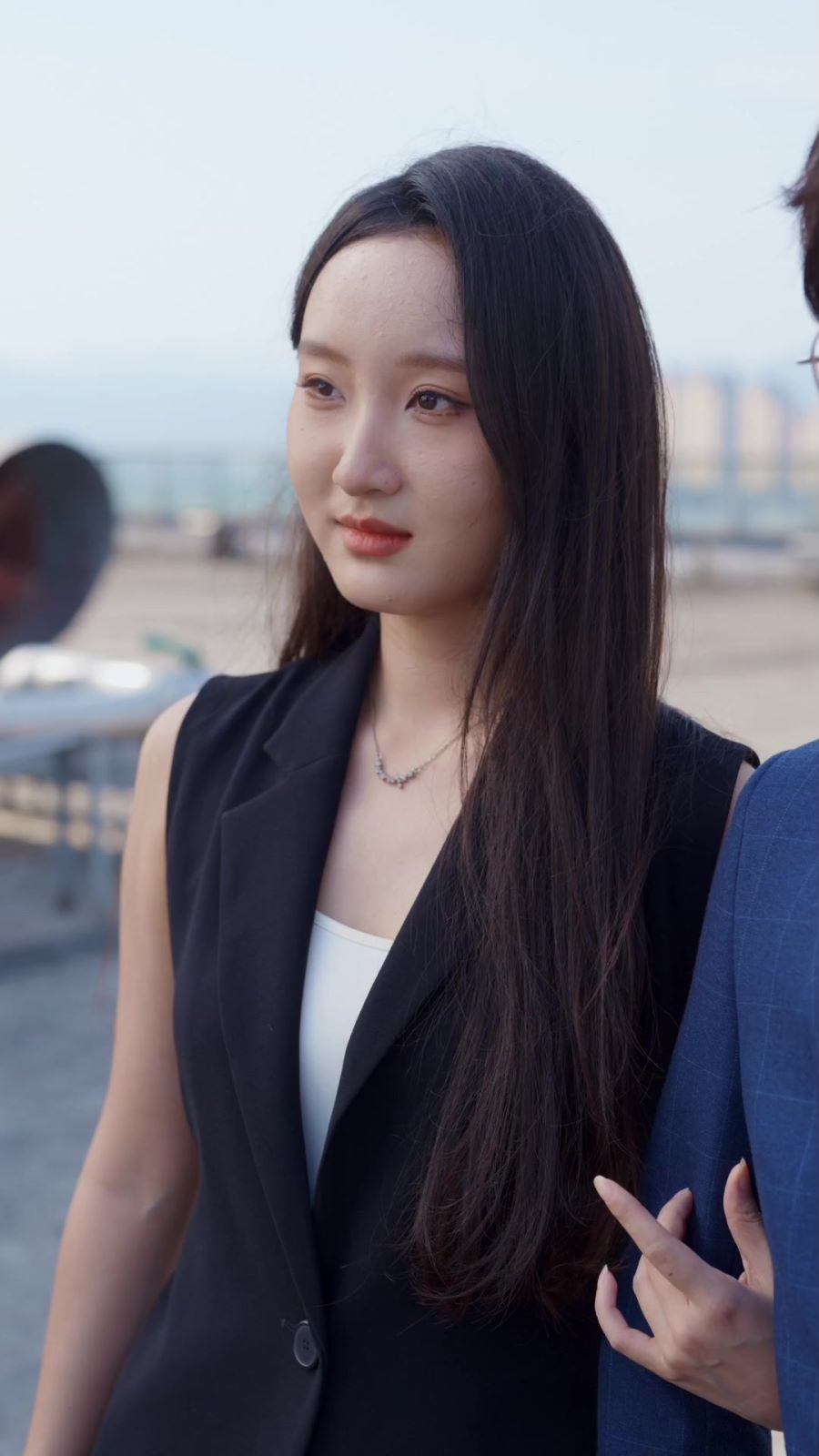 落入她掌中 第02集