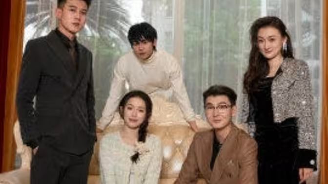 三个哥哥偏要宠我 第04集