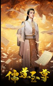 儒道至尊 第21-40集