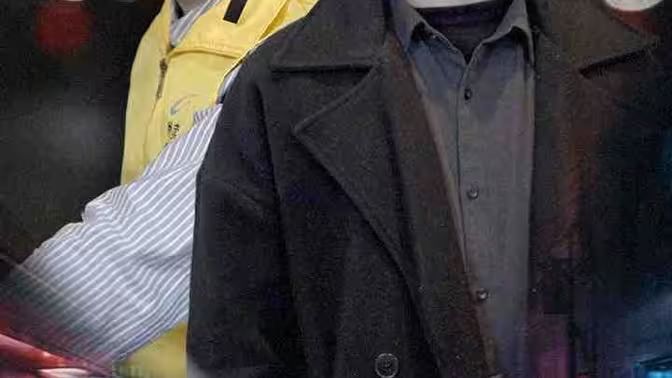 求婚前女友99天，我翻身成龙 第03集