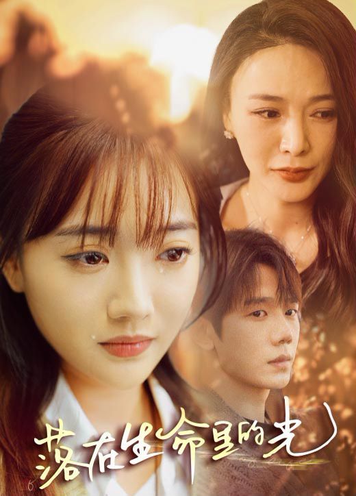 落在生命里的光 第13集