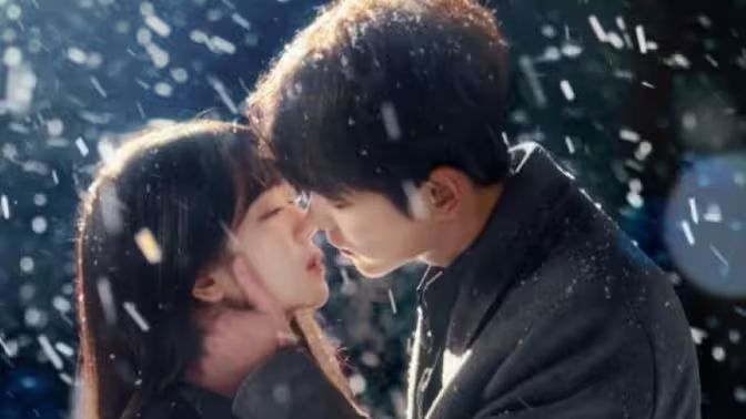 鱼白听晚舟 第21-40集