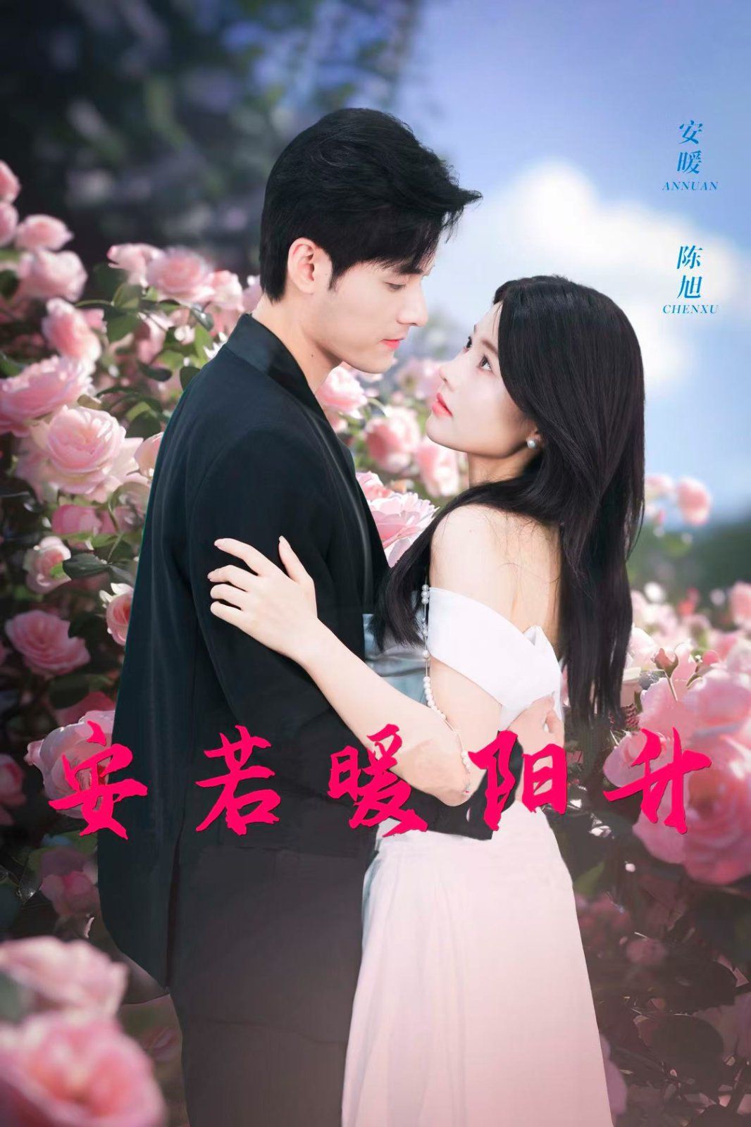 安若暖阳升 第03集