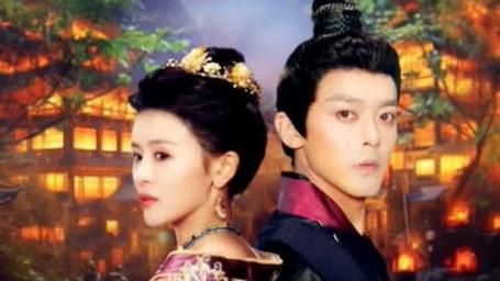 春棠花欲醉 第61-89集完结(大结局)